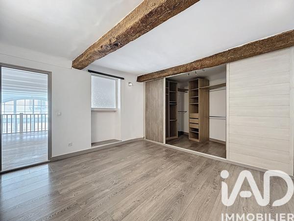 Appartement à vendre 5 pièces 165 m² Grasse