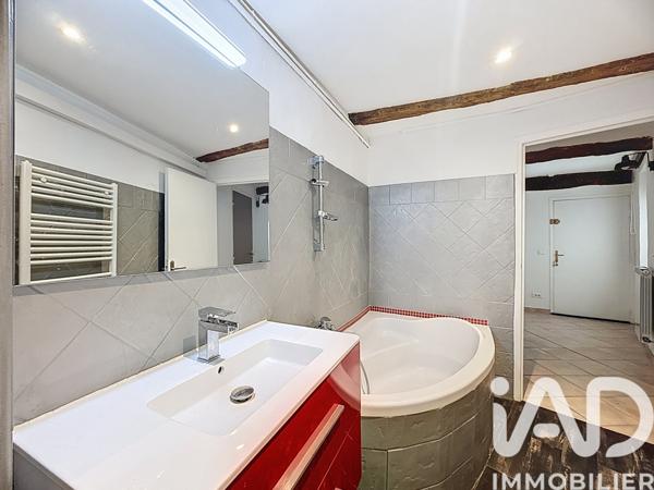 Appartement à vendre 5 pièces 165 m² Grasse