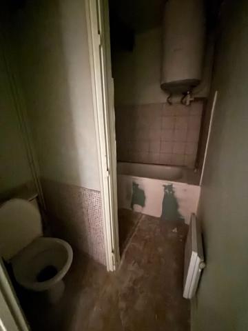 APPARTEMENT 3 PIECES CENTRE BARCELONNETTE , Barcelonnette APPARTEMENT 3 PIECES CENTRE BARCELONNETTE , Barcelonnette