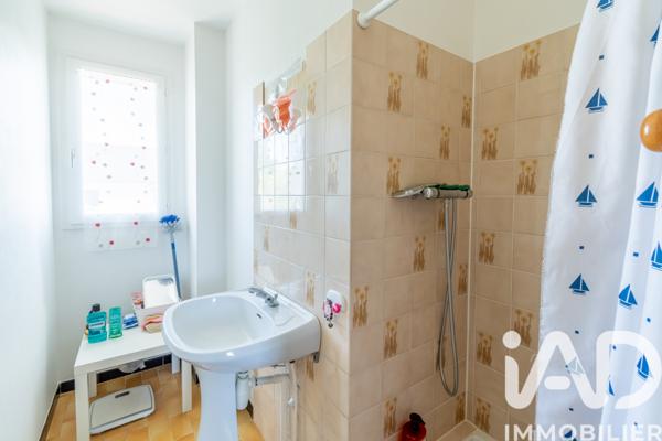 Maison à vendre 6 pièces 147 m² Saint-Fargeau-Ponthierry