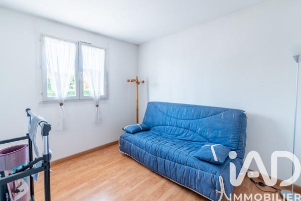 Maison à vendre 6 pièces 147 m² Saint-Fargeau-Ponthierry