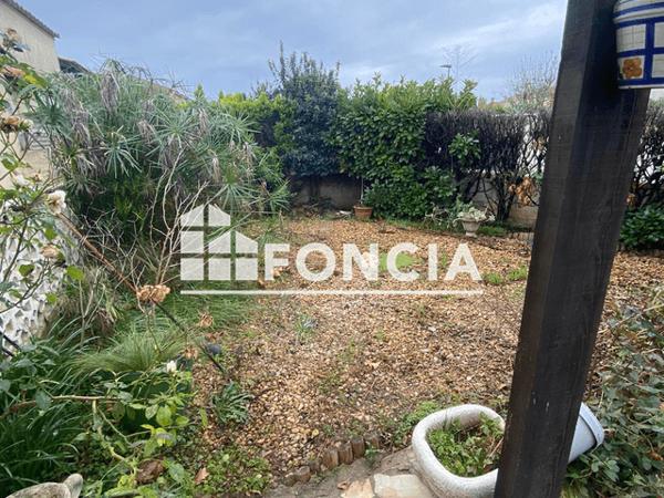Location Maison 5 pièces 111.82 m² - 114 RUE DE L'ESTRAGON Lunel 34400