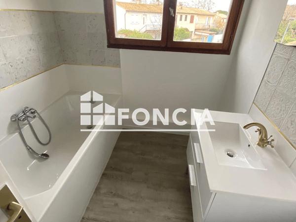 Location Maison 5 pièces 111.82 m² - 114 RUE DE L'ESTRAGON Lunel 34400