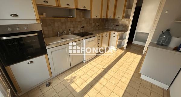 Location Maison 5 pièces 111.82 m² - Lunel 34400