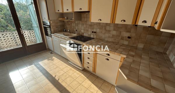 Location Maison 5 pièces 111.82 m² - Lunel 34400
