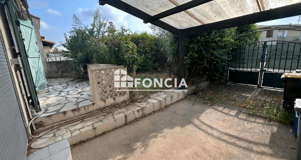 Location Maison 5 pièces 111.82 m² - Lunel 34400