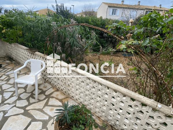 Location Maison 5 pièces 111.82 m² - 114 RUE DE L'ESTRAGON Lunel 34400