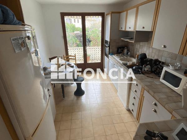 Location Maison 5 pièces 111.82 m² - 114 RUE DE L'ESTRAGON Lunel 34400