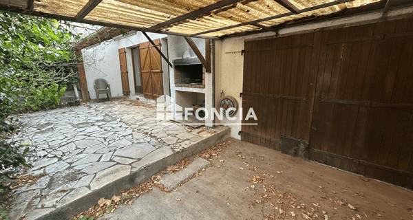 Location Maison 5 pièces 111.82 m² - Lunel 34400