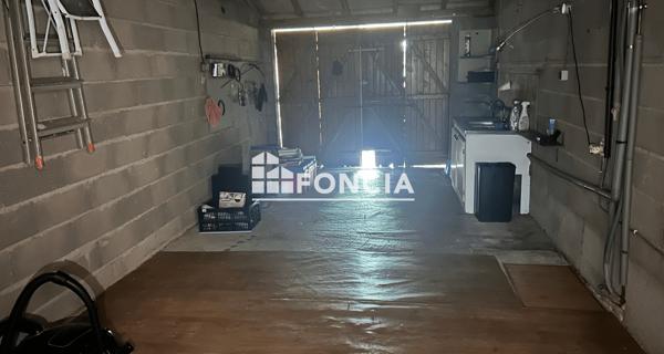 Location Maison 5 pièces 111.82 m² - Lunel 34400