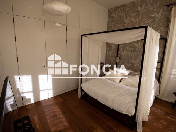 Location Appartement meublé 4 pièces 109.89 m² - 1 RUE BIGOT Nimes 30900