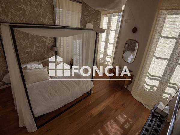 Location Appartement meublé 4 pièces 109.89 m² - 1 RUE BIGOT Nimes 30900