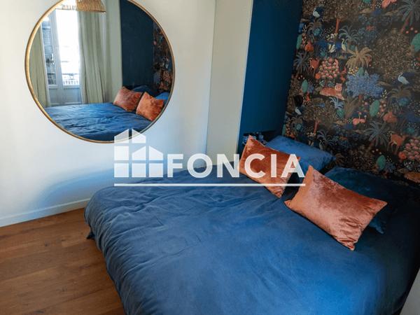 Location Appartement meublé 4 pièces 109.89 m² - 1 RUE BIGOT Nimes 30900