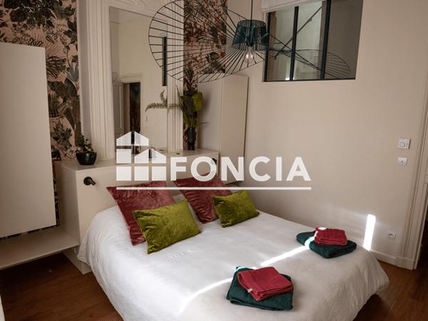 Location Appartement meublé 4 pièces 109.89 m² - 1 RUE BIGOT Nimes 30900