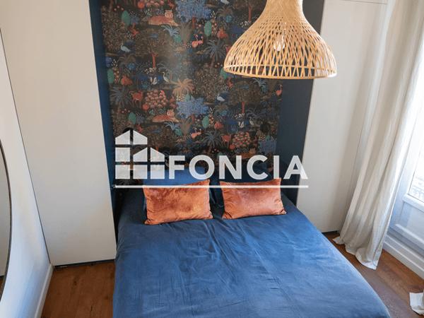 Location Appartement meublé 4 pièces 109.89 m² - 1 RUE BIGOT Nimes 30900
