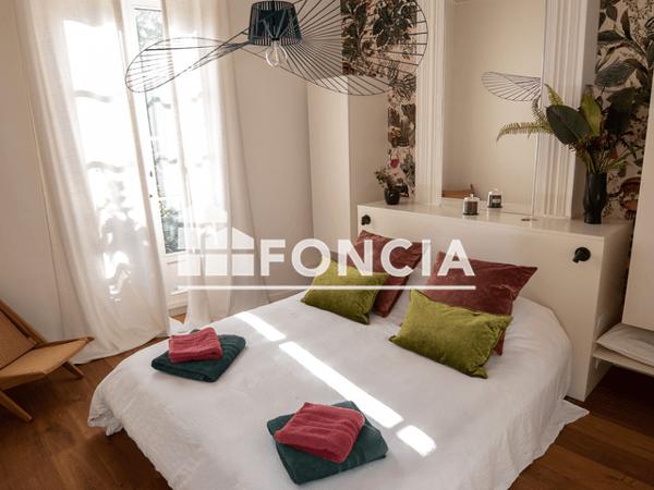 Location Appartement meublé 4 pièces 109.89 m² - 1 RUE BIGOT Nimes 30900