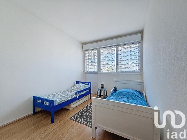 Appartement à vendre 4 pièces 71 m² Viry-Châtillon