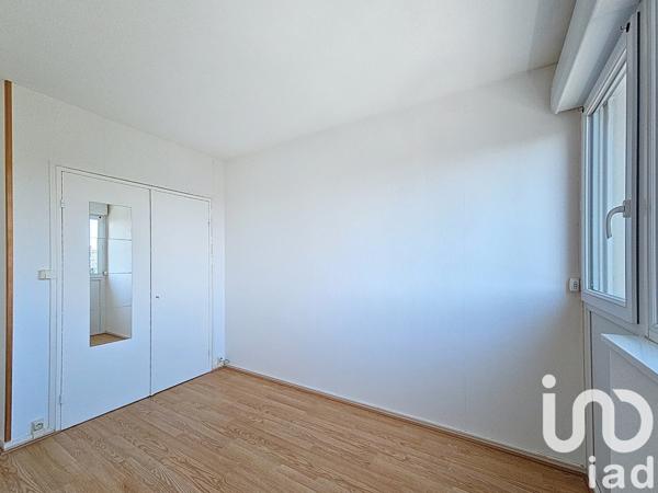 Appartement à vendre 4 pièces 71 m² Viry-Châtillon