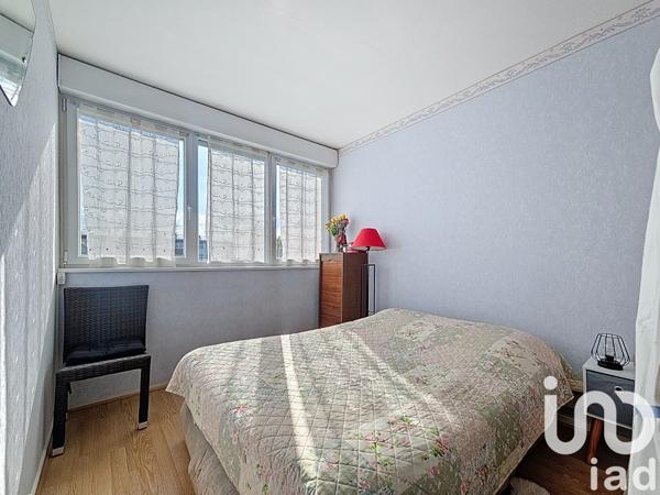 Appartement à vendre 4 pièces 71 m² Viry-Châtillon