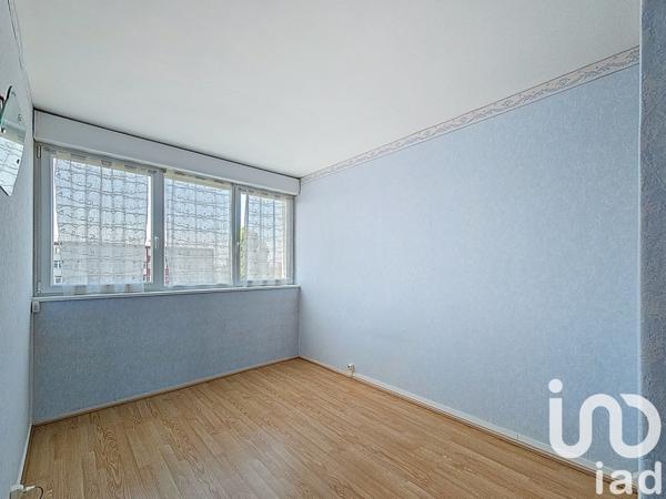 Appartement à vendre 4 pièces 71 m² Viry-Châtillon