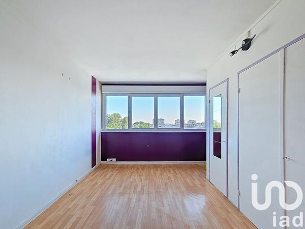 Appartement à vendre 4 pièces 71 m² Viry-Châtillon