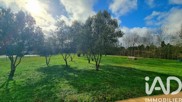 Maison à vendre 5 pièces 124 m² Gaillac