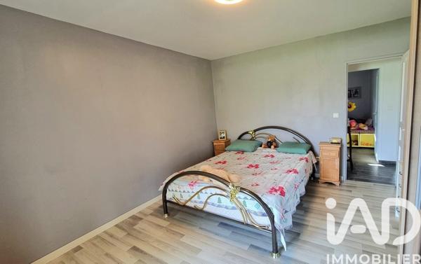 Maison à vendre 5 pièces 124 m² Gaillac