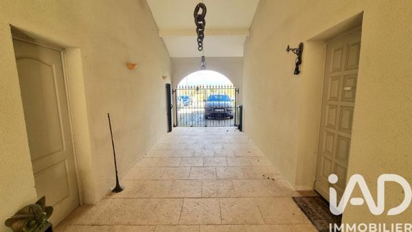 Maison à vendre 5 pièces 124 m² Gaillac