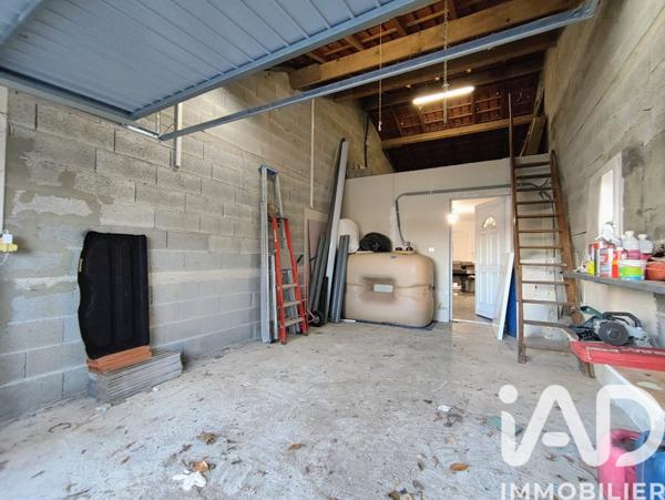 Maison à vendre 5 pièces 124 m² Gaillac