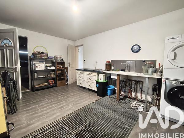 Maison à vendre 5 pièces 124 m² Gaillac