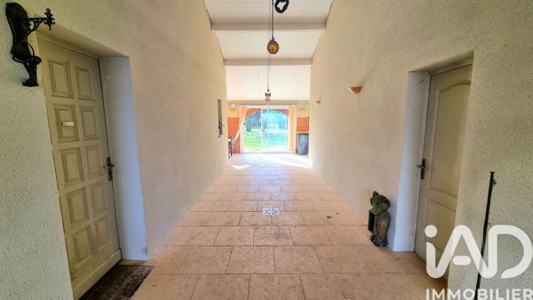 Maison à vendre 5 pièces 124 m² Gaillac