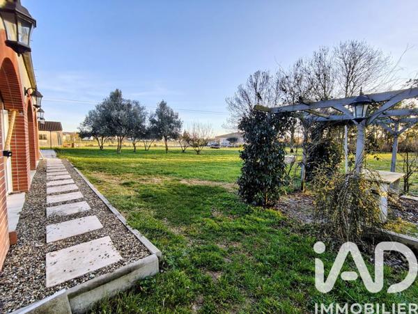 Maison à vendre 5 pièces 124 m² Gaillac