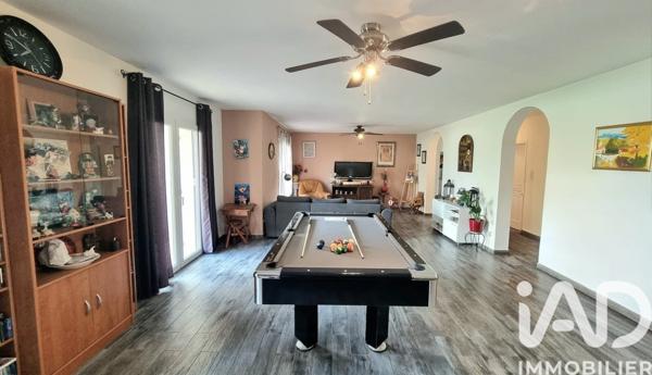 Maison à vendre 5 pièces 124 m² Gaillac