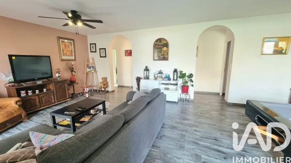 Maison à vendre 5 pièces 124 m² Gaillac