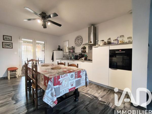 Maison à vendre 5 pièces 124 m² Gaillac