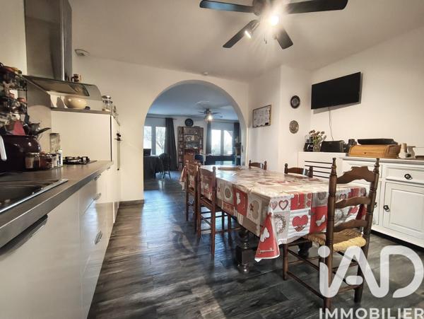 Maison à vendre 5 pièces 124 m² Gaillac