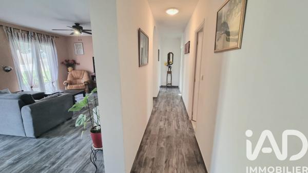 Maison à vendre 5 pièces 124 m² Gaillac