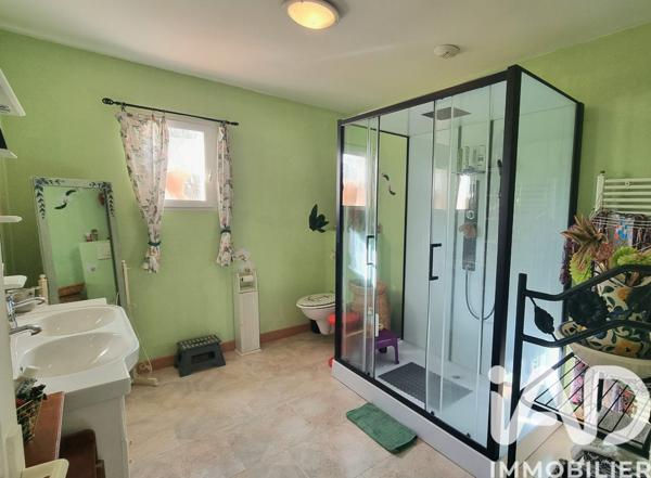 Maison à vendre 5 pièces 124 m² Gaillac