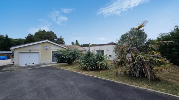 Maison à vendre |  Cavignac |  7 pièces | 141 m²