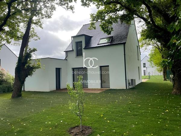 SARZEAU Maison 5 pièces 101 m²