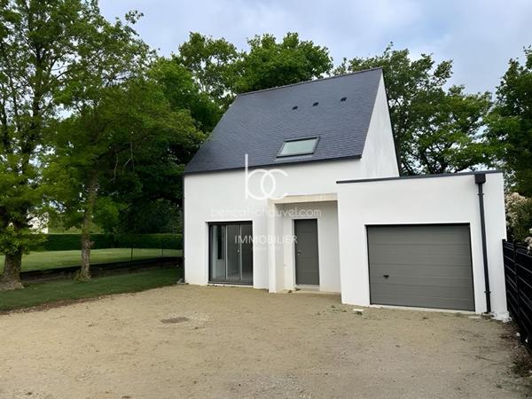 SARZEAU Maison 5 pièces 101 m²