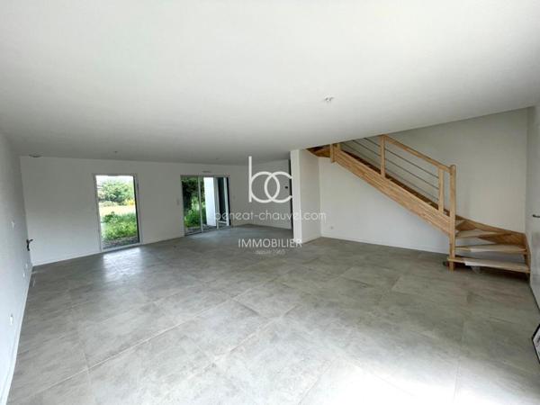 SARZEAU Maison 5 pièces 101 m²