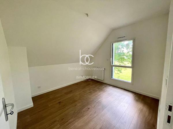 SARZEAU Maison 5 pièces 101 m²