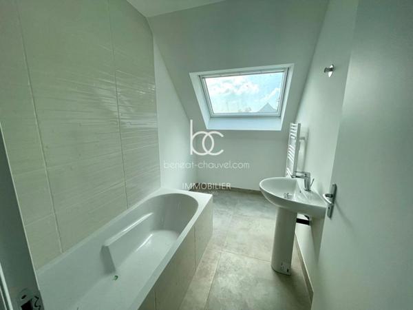 SARZEAU Maison 5 pièces 101 m²