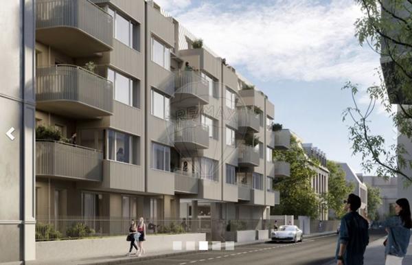 Appartement  en vente - Haut-Rhin - 68