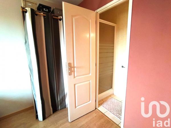 Maison traditionnelle 5 pièces de 107 m² à Beaugency (45190)