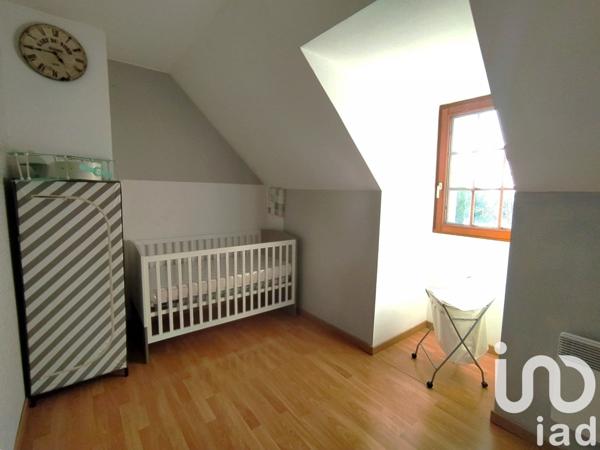 Maison traditionnelle 5 pièces de 107 m² à Beaugency (45190)