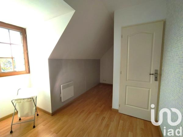 Maison traditionnelle 5 pièces de 107 m² à Beaugency (45190)