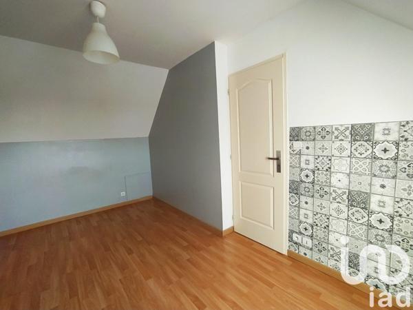 Maison traditionnelle 5 pièces de 107 m² à Beaugency (45190)