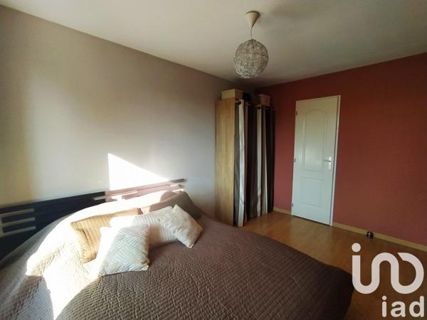 Maison traditionnelle 5 pièces de 107 m² à Beaugency (45190)